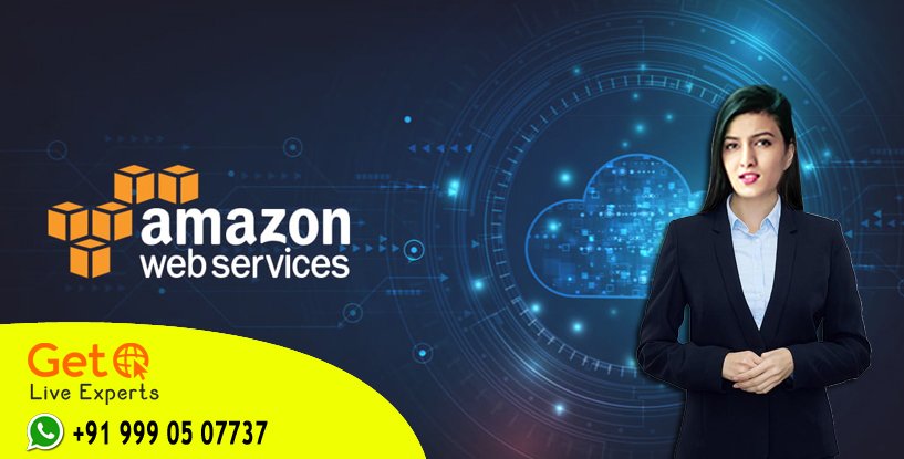 Amazone Web Services
