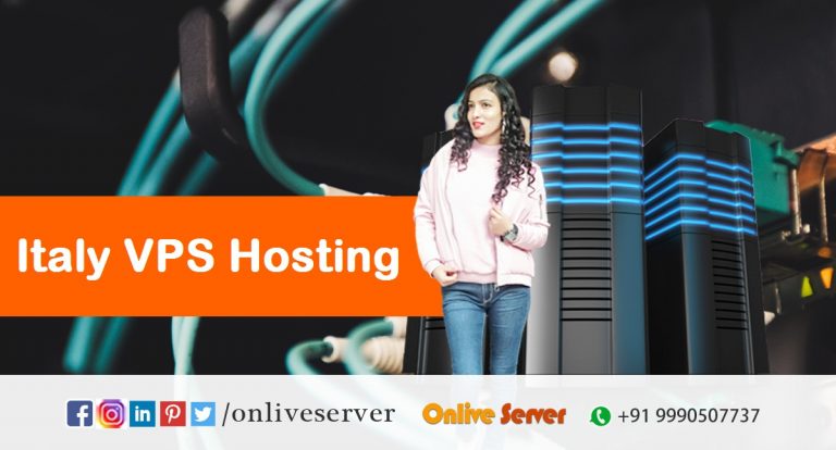 The Solution Common Problem with Italy VPS Hosting Services