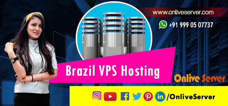 Take Your Business To The Next Level With Brazil VPS Hosting