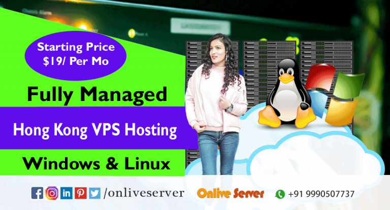 Grab Outstanding Hong Kong VPS Server Hosting Solutions at Astonishing Prices