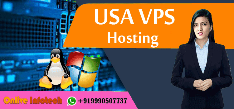 When to Upgrade to USA VPS Server Hosting? A Knowledge Base