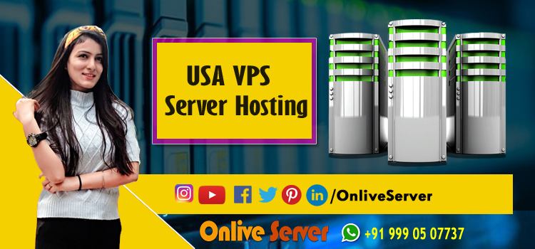 How USA VPS Hosting Can Help in Online Business – Lets Know it