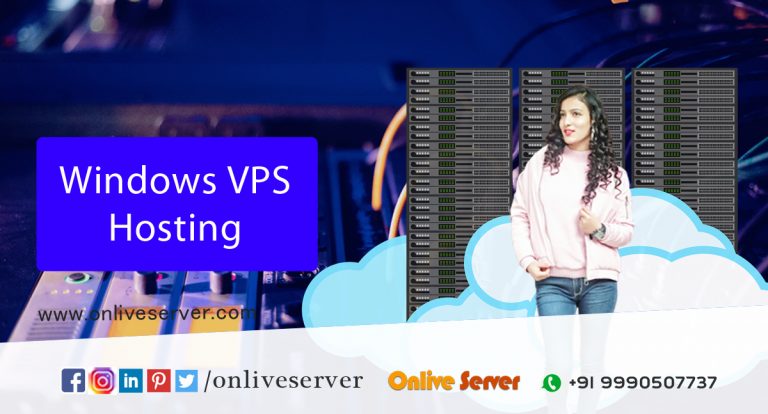 How Window VPS Servers Tricks to Save Hours of Time