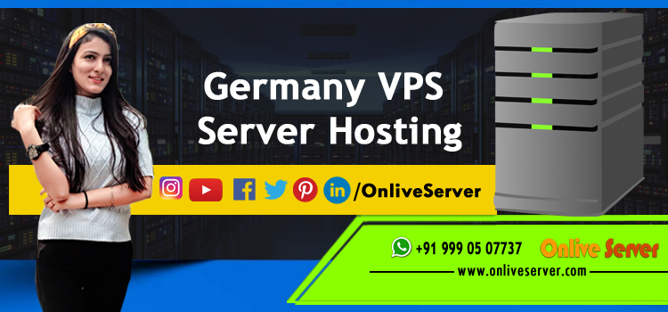 Top Reasons to Host with German VPS Server – Germany Server Hosting