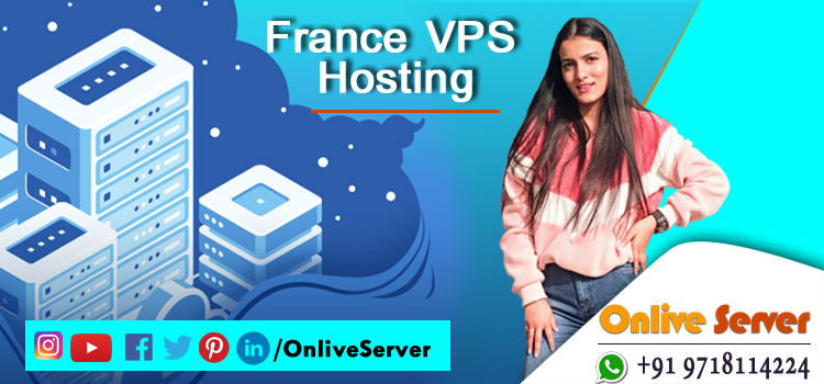 These Are Some Important Tips for Choosing the France VPS Hosting