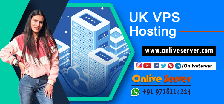 UK VPS Hosting Services Has Powerful Resources