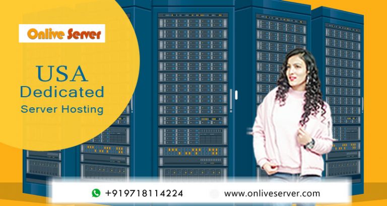 USA Dedicated Server Hosting Trends to Look Out For