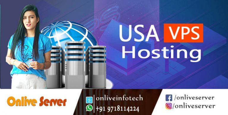 Read These Given Tips For Choosing The Best USA VPS Hosting