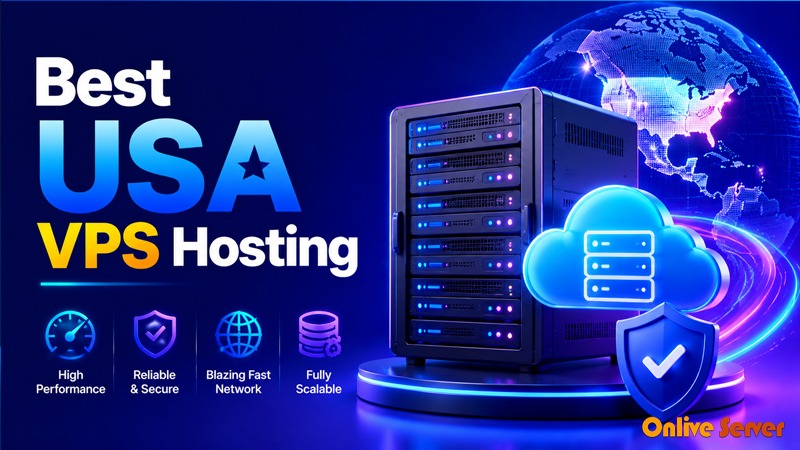 Read These Given Tips For Choosing The Best USA VPS Hosting