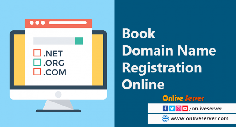 Check Website Domain Registration