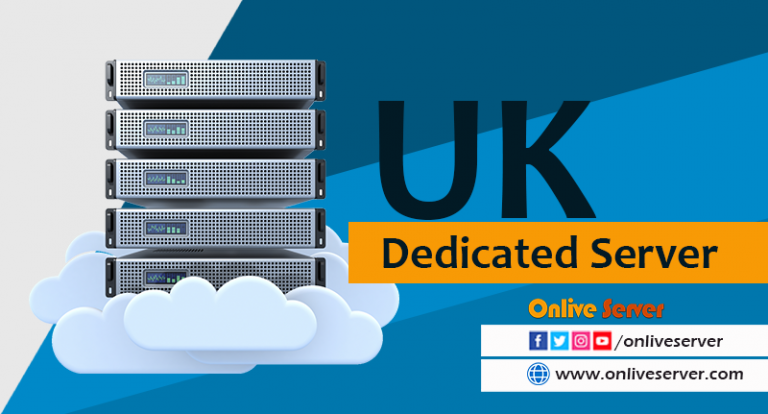 Know All About UK Dedicated Server Hosting