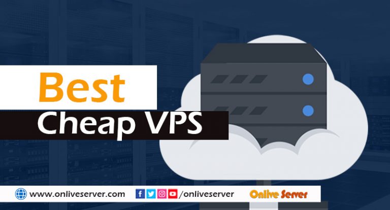 Take Best VPS Hosting for your Growing Business – Onlive Server
