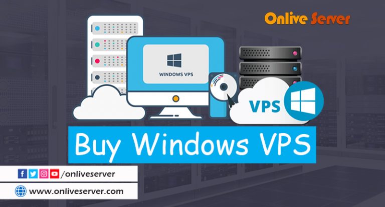 The Best Guide via Going Your website to Buy Windows VPS