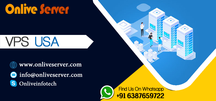 Essential Aspects to Consider Before Choosing VPS USA Hosting Server