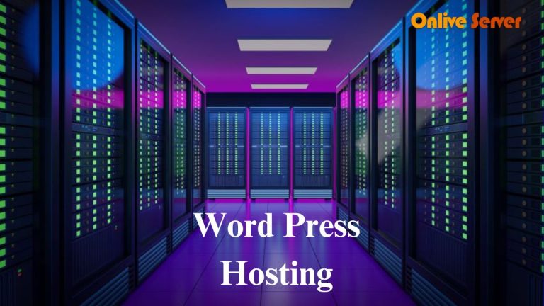 Make Your Business Branded with WordPress Hosting