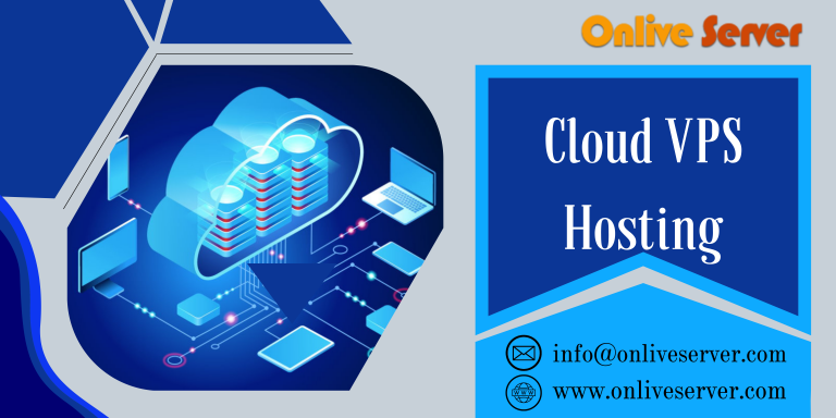 Things You Should Consider When Choosing A Cloud VPS Hosting Provider