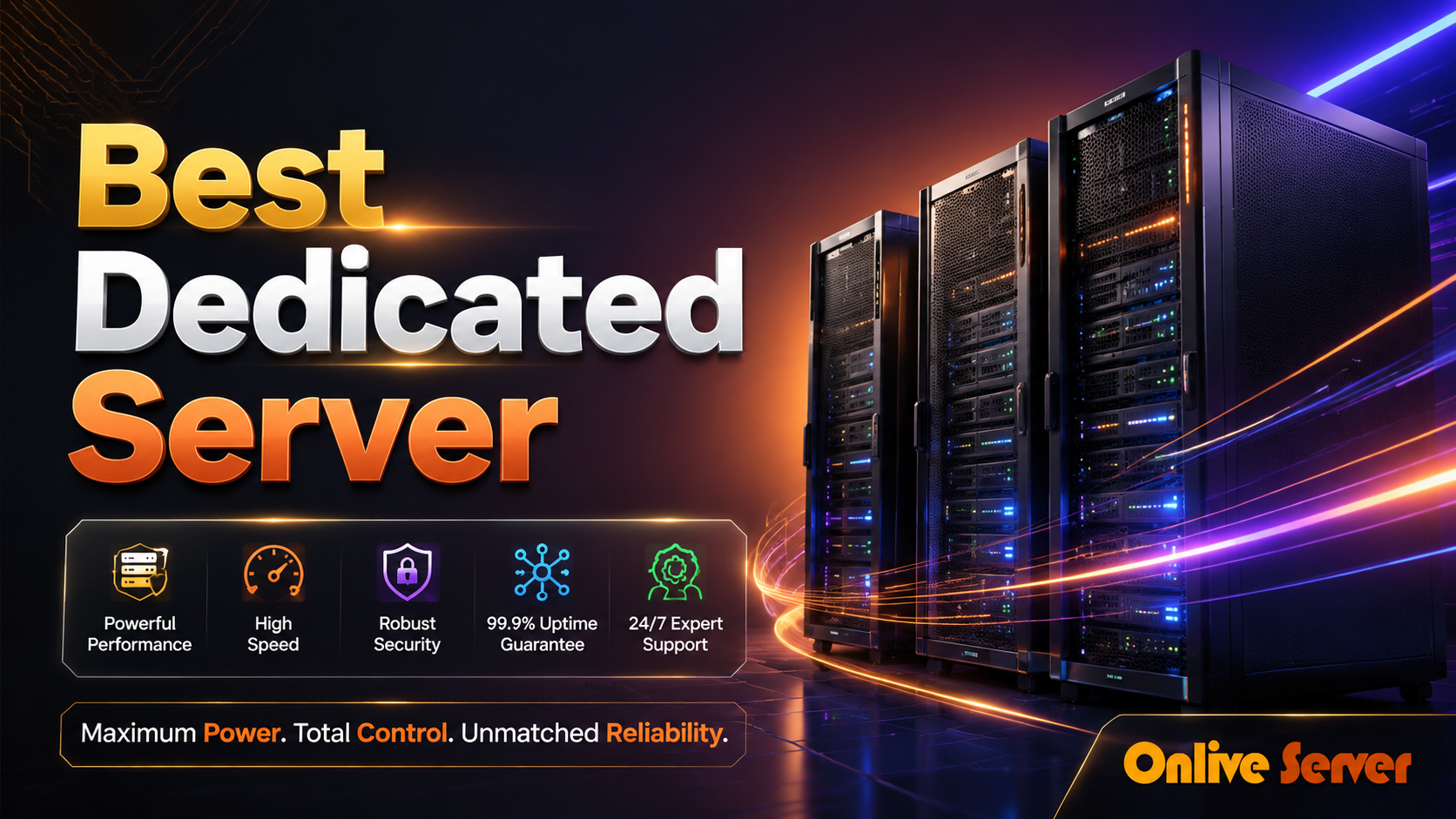 The Secret Guide to Choose Best Dedicated Server Plans
