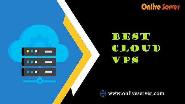 Manage Best Cloud VPS Hosting at the Best Level – Online Servers