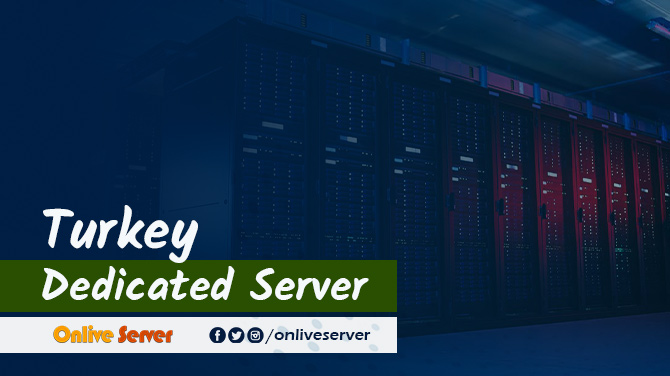 How To Easily And Quickly Set Up Your Own Turkey Dedicated Server