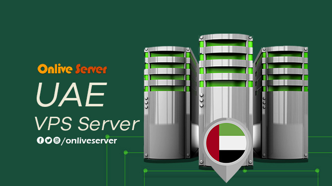 Select To UAE VPS Server Hosting for Your Business Websites