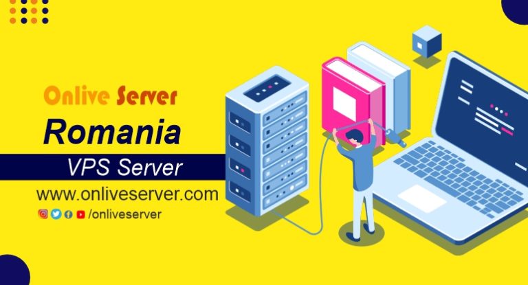 Romania VPS Server can help you grow your online business