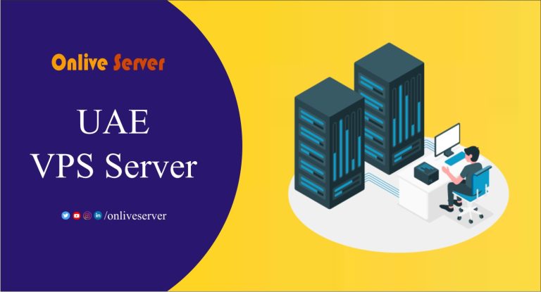 Think About Why You Want to UAE VPS Server