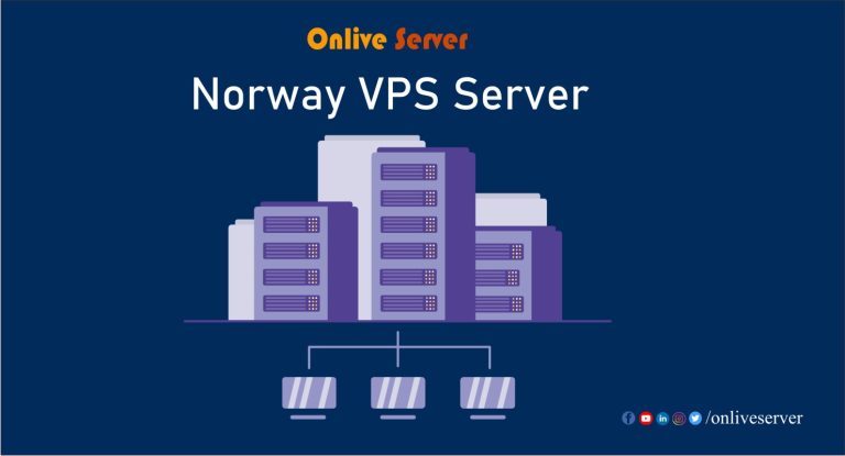 Choose Best Norway VPS Server and Light up Business