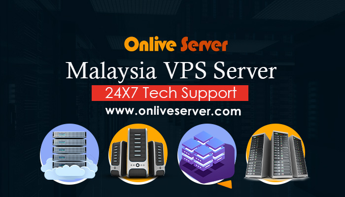 Malaysia_VPS Server