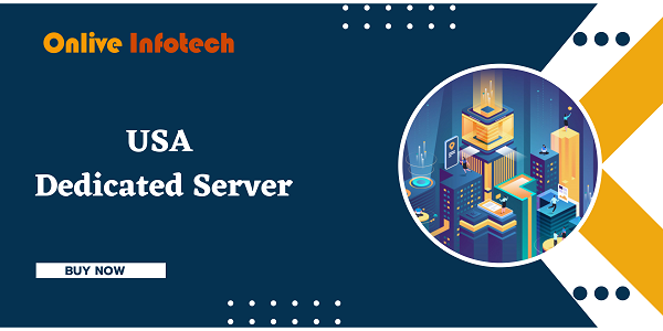 How a USA Dedicated Server Can Protect Your Website from Malware and Spam