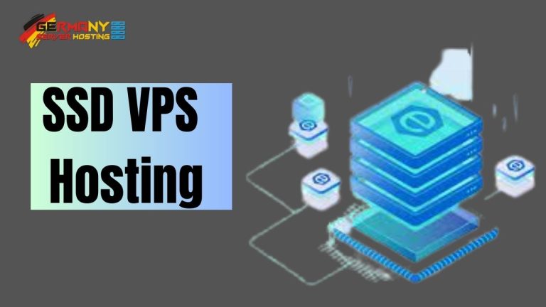 Maximizing Website Performance and Speed with SSD VPS Hosting