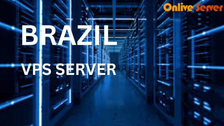 Take Your Business to the Next Level with Brazil VPS Hosting