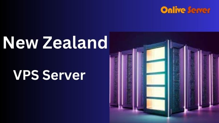 Fast and Reliable India VPS and New Zealand VPS Hosting
