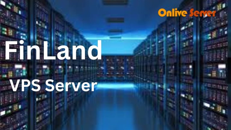 Exploring the Benefits of Fully Managed Finland VPS Server
