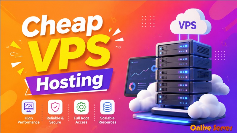 The Best Cheap VPS Hosting Without Compromising Uptime